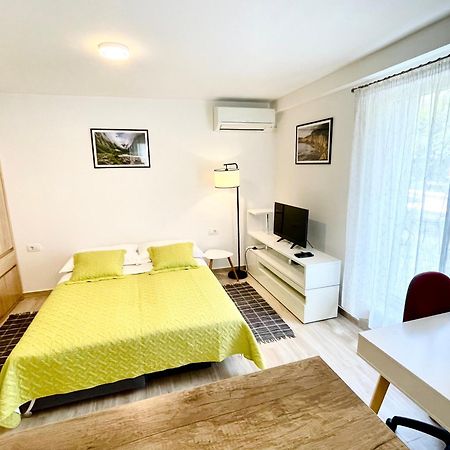 Velin Apartment スプリト エクステリア 写真
