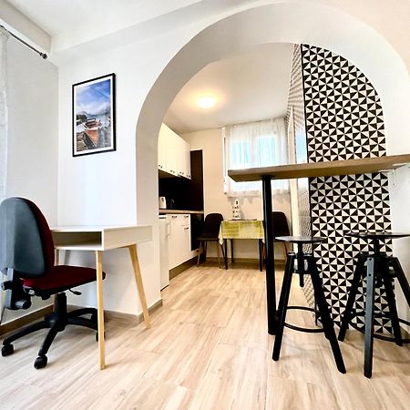 Velin Apartment スプリト エクステリア 写真