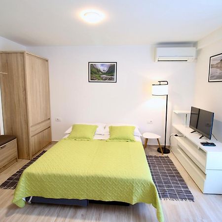 Velin Apartment スプリト エクステリア 写真