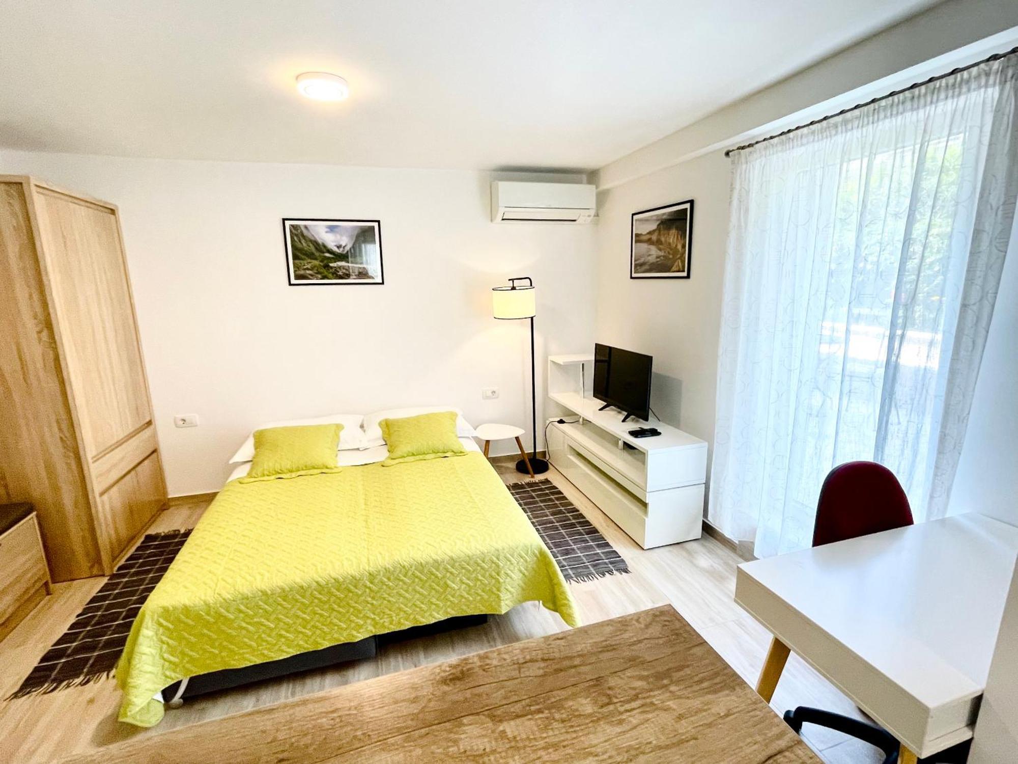 Velin Apartment スプリト エクステリア 写真
