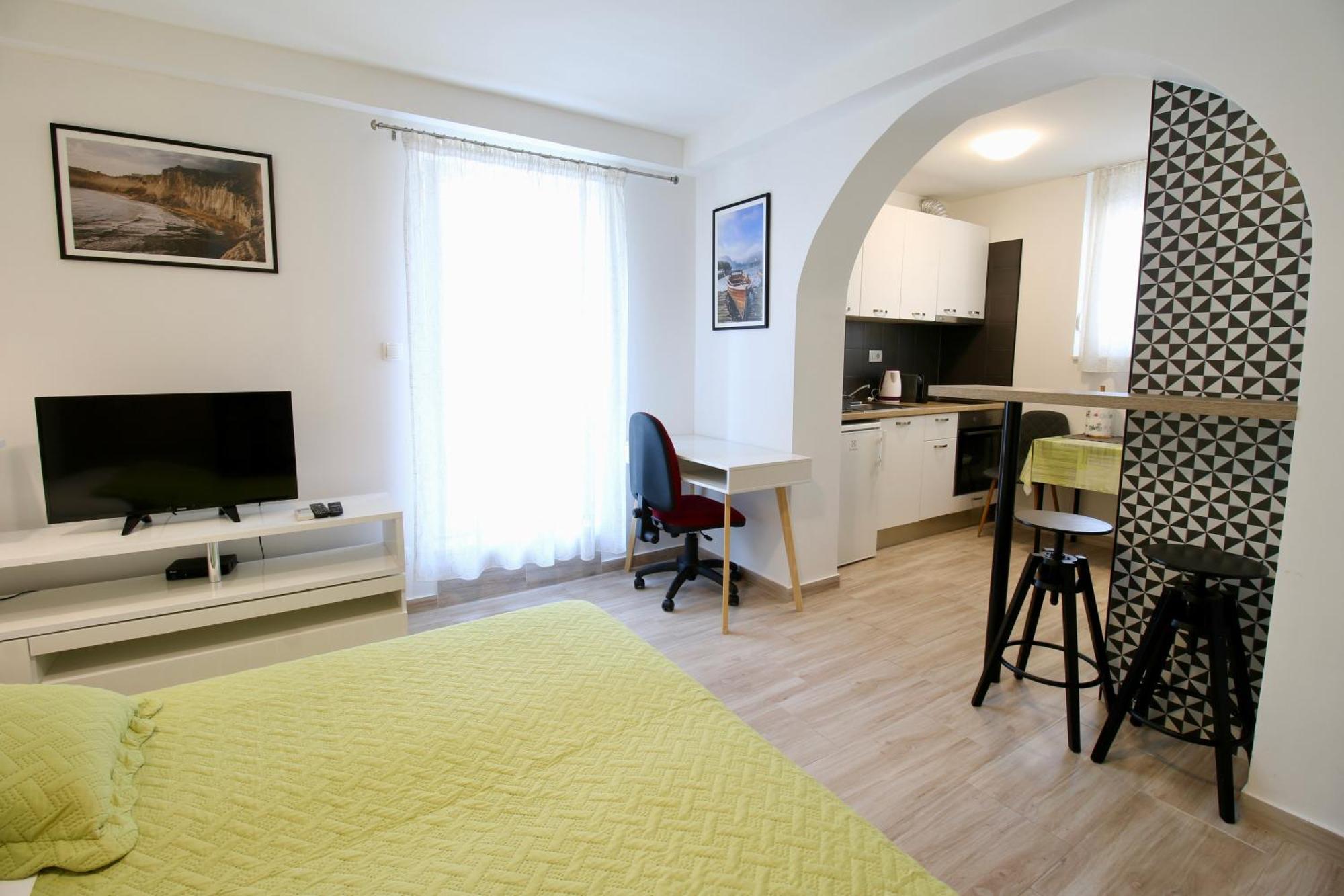 Velin Apartment スプリト エクステリア 写真