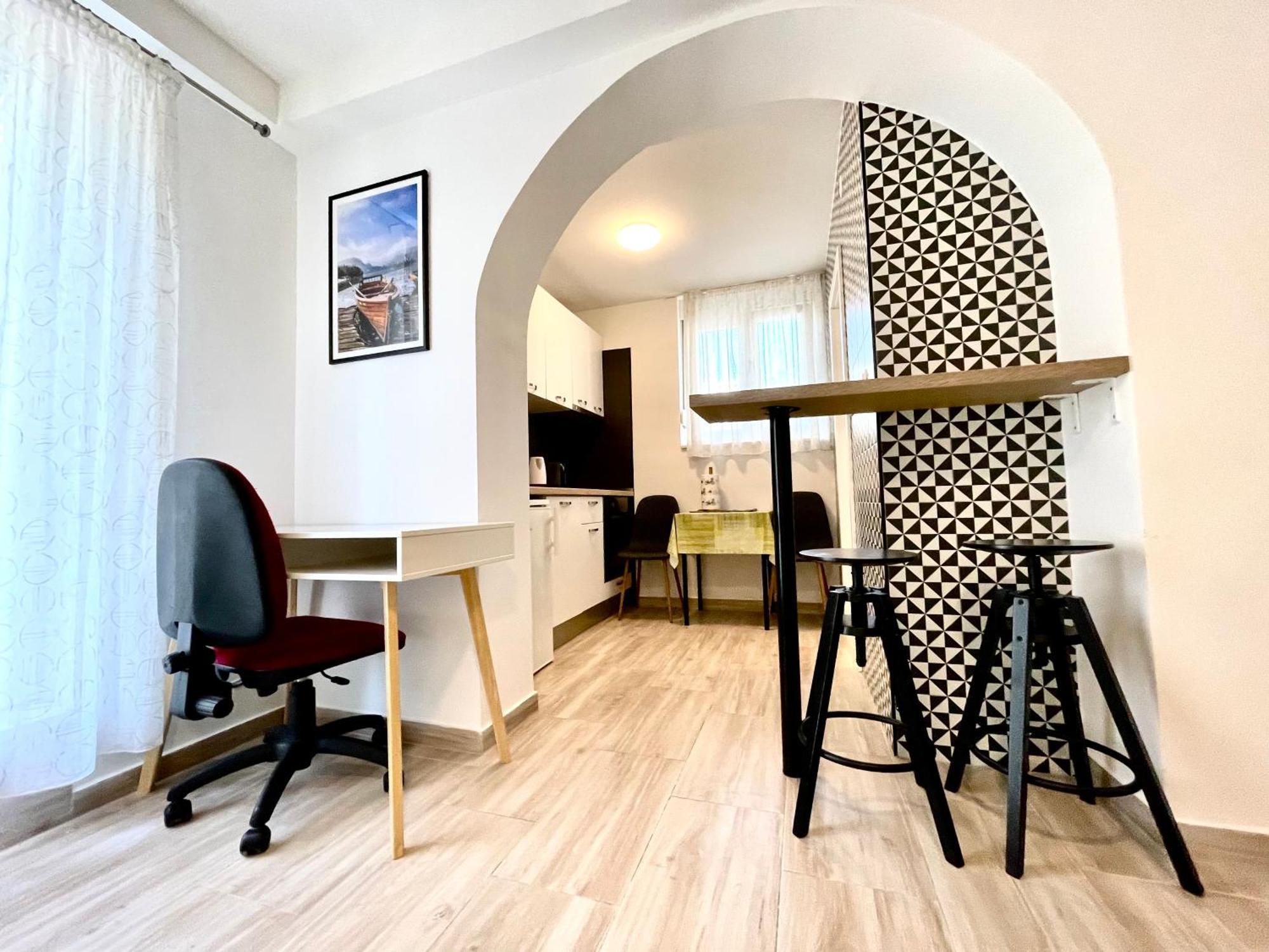 Velin Apartment スプリト エクステリア 写真