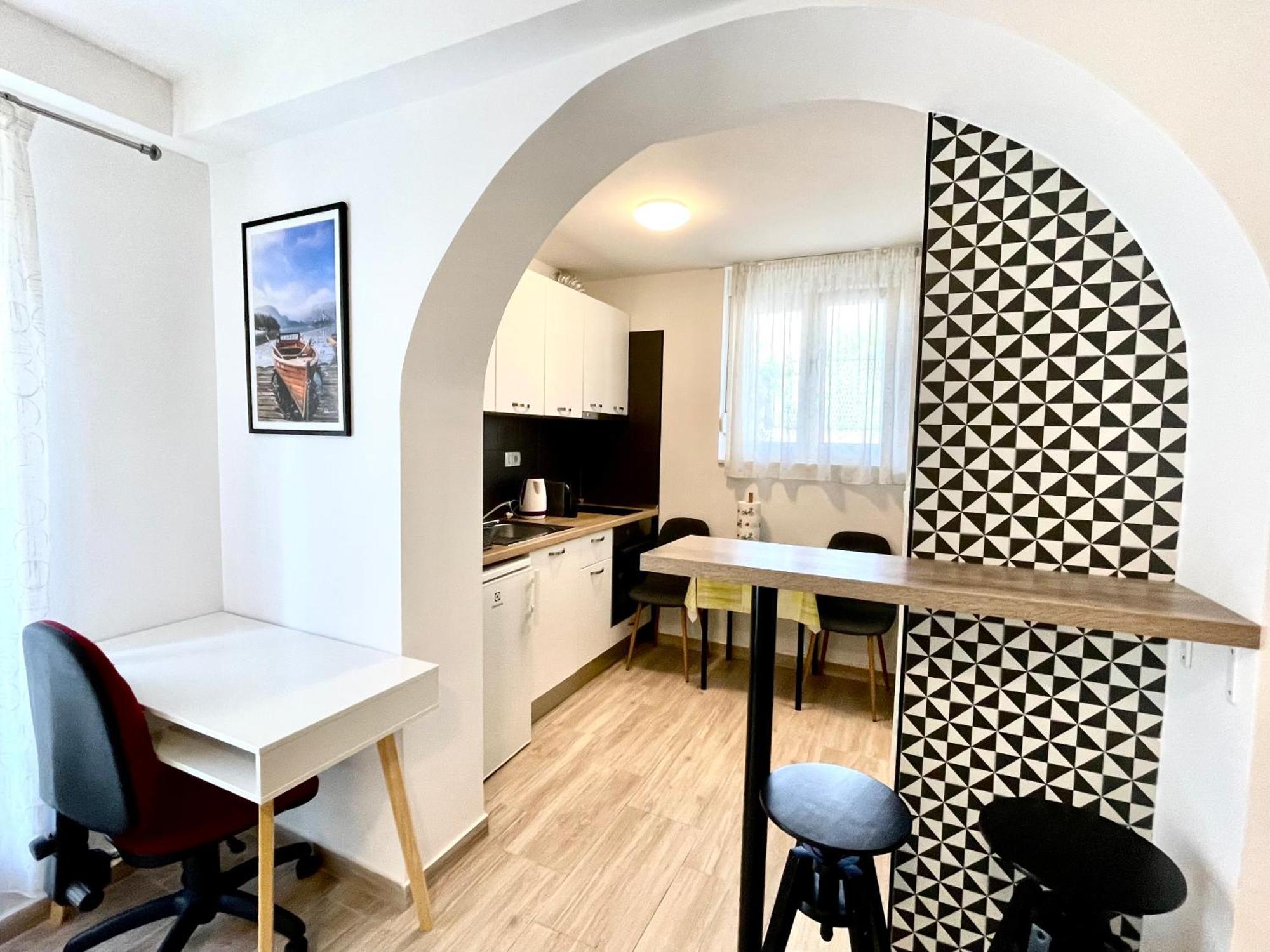 Velin Apartment スプリト エクステリア 写真
