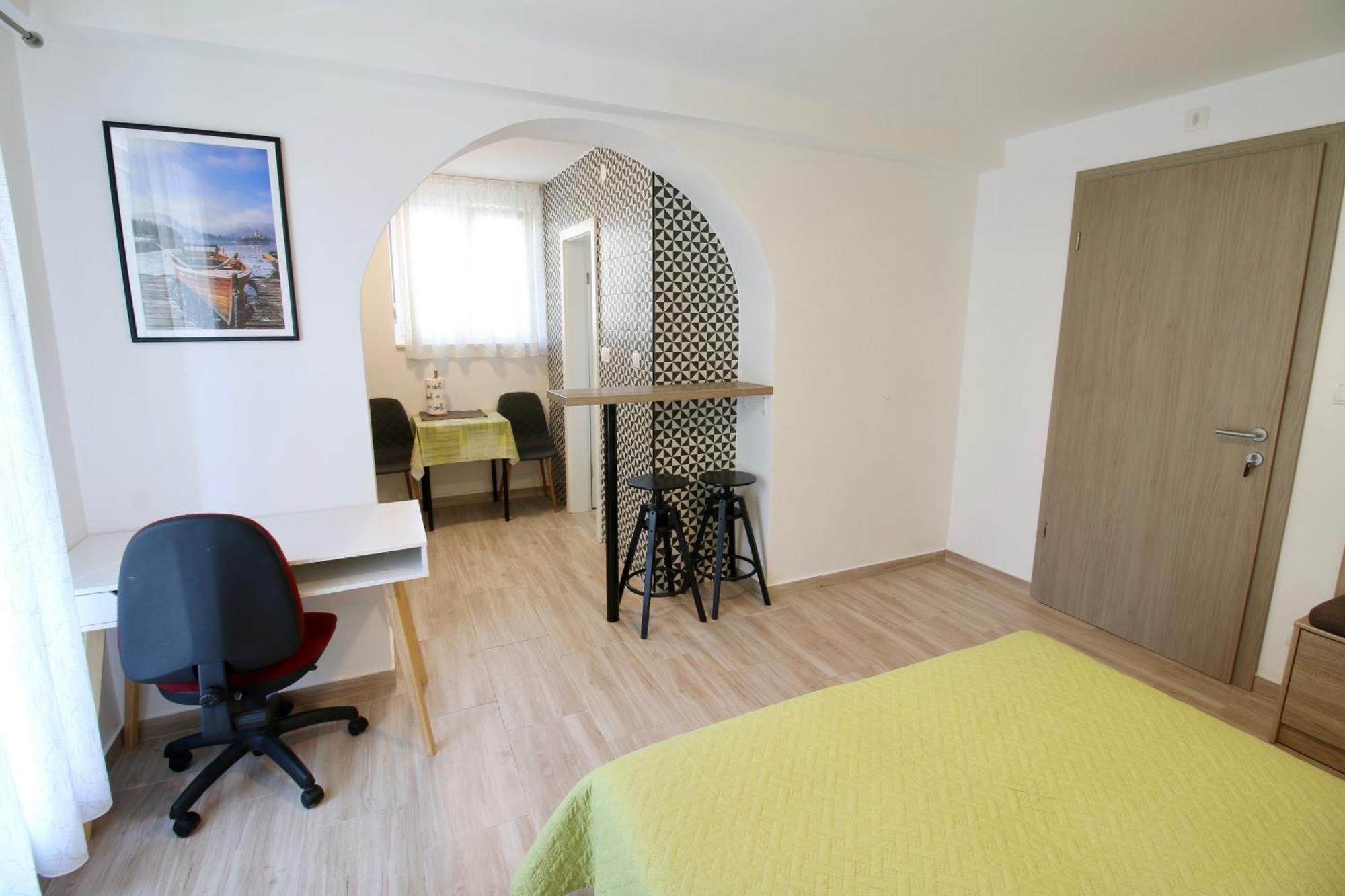Velin Apartment スプリト エクステリア 写真