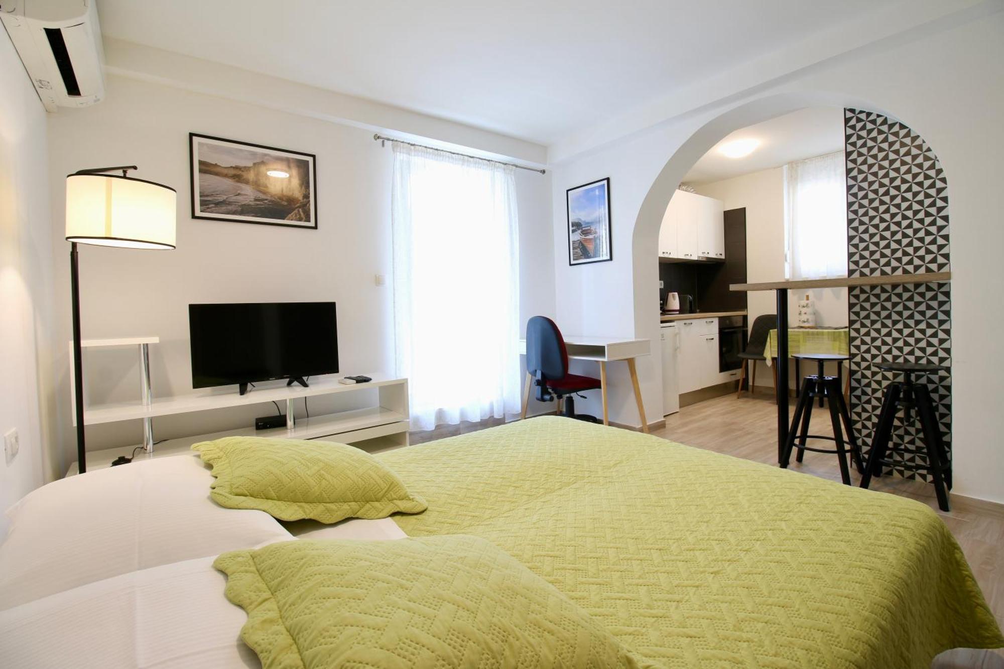 Velin Apartment スプリト エクステリア 写真