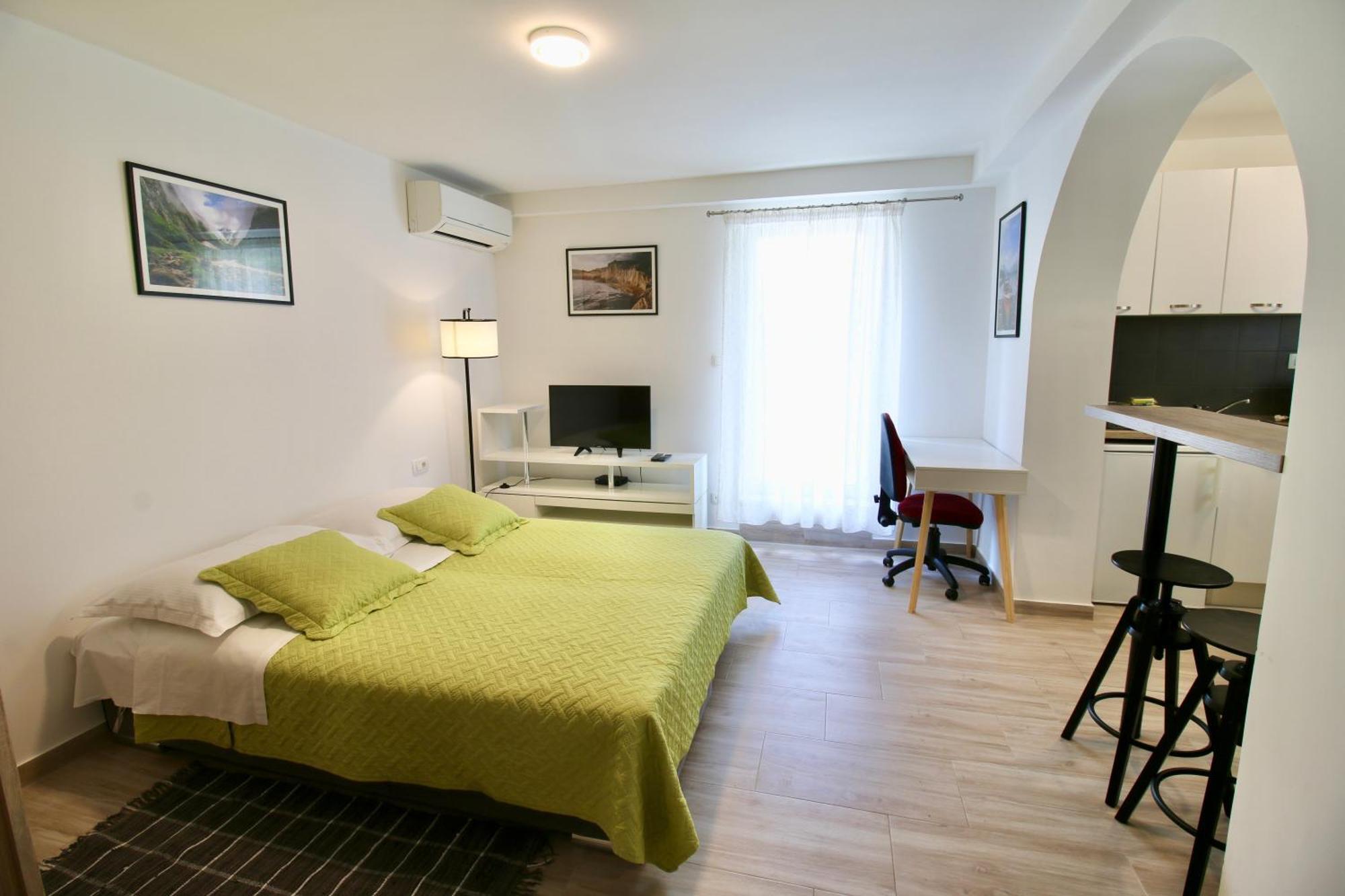 Velin Apartment スプリト エクステリア 写真