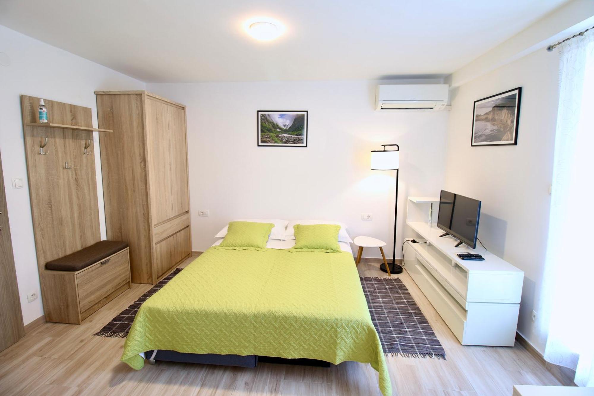 Velin Apartment スプリト エクステリア 写真