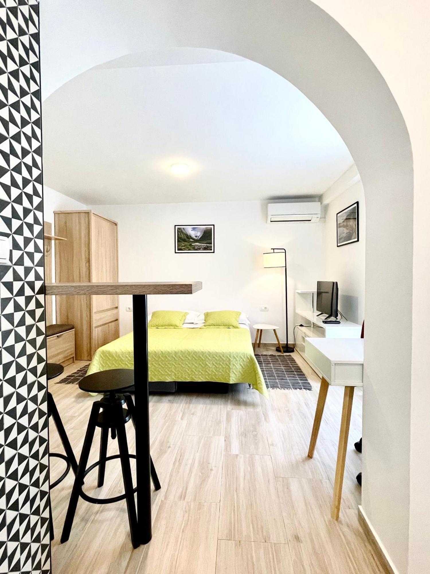 Velin Apartment スプリト エクステリア 写真