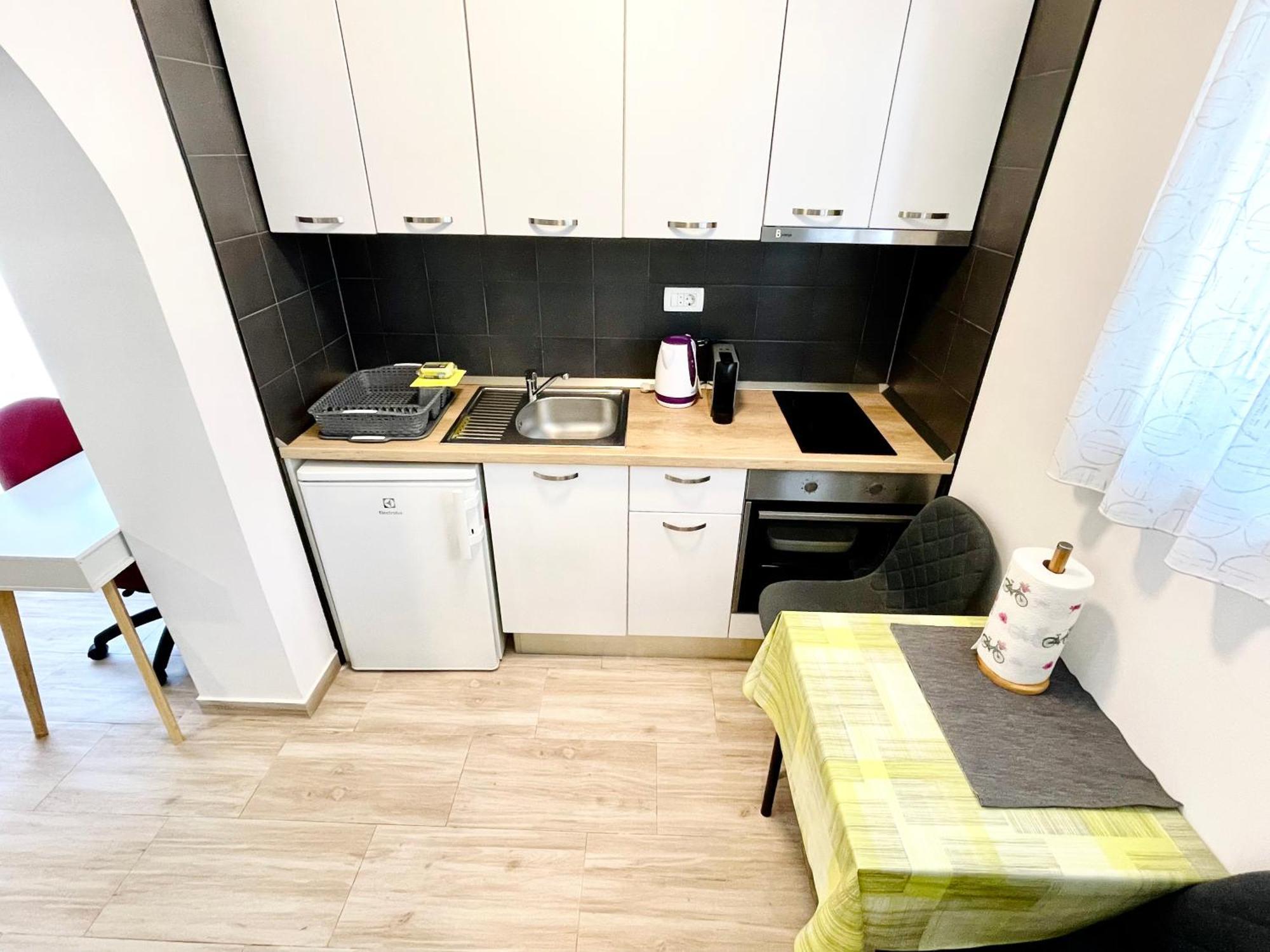 Velin Apartment スプリト エクステリア 写真