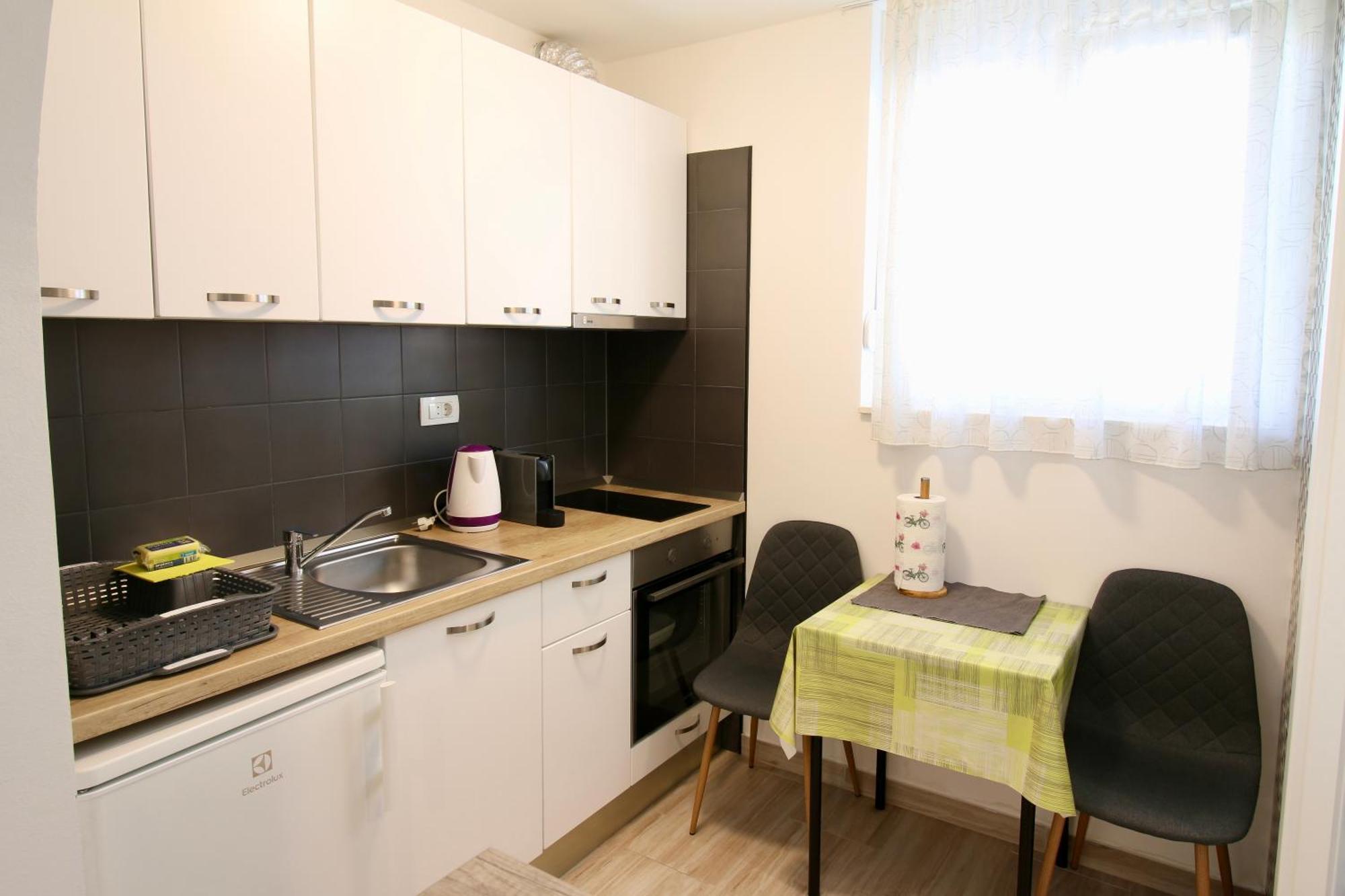 Velin Apartment スプリト エクステリア 写真