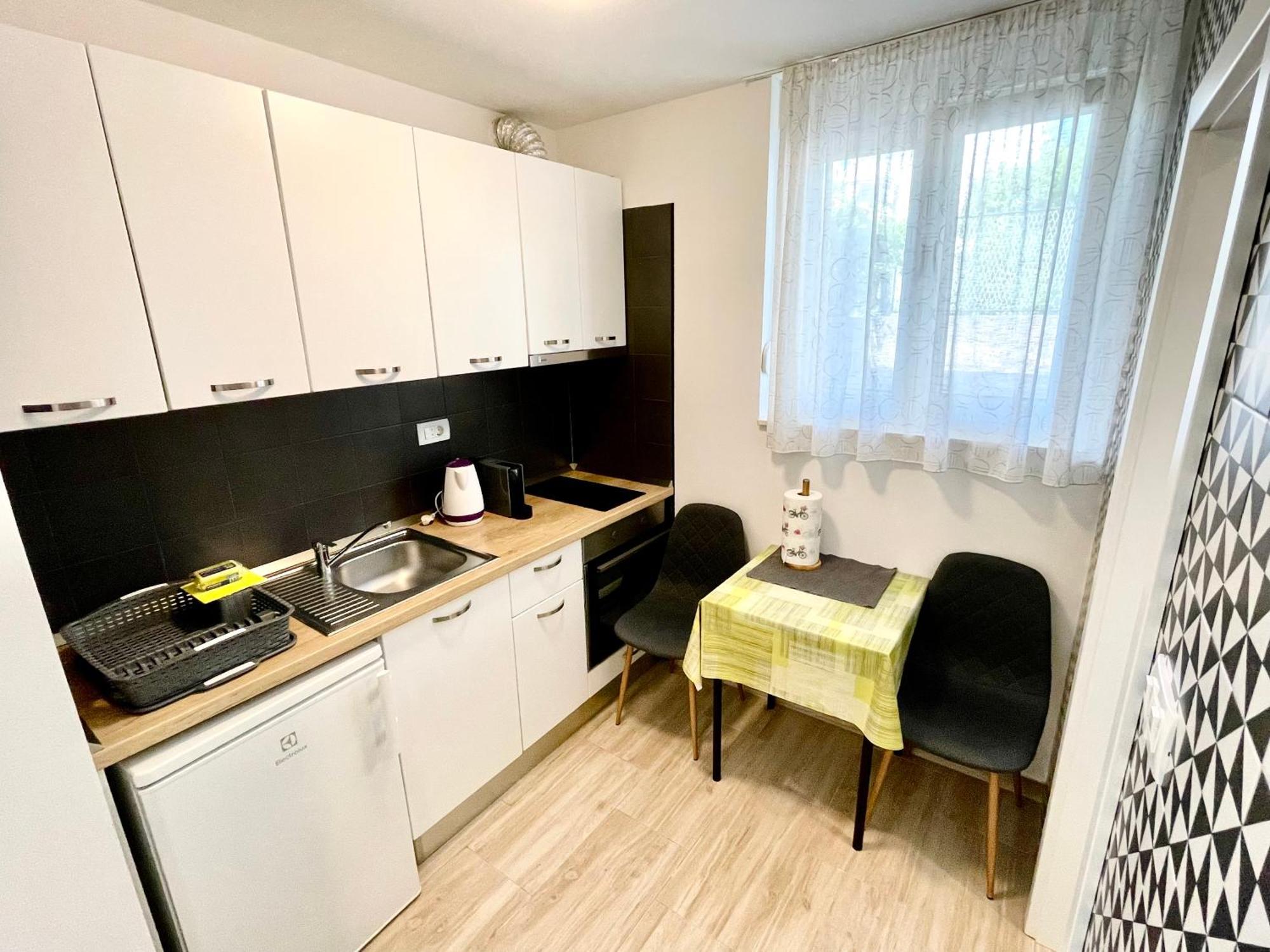 Velin Apartment スプリト エクステリア 写真
