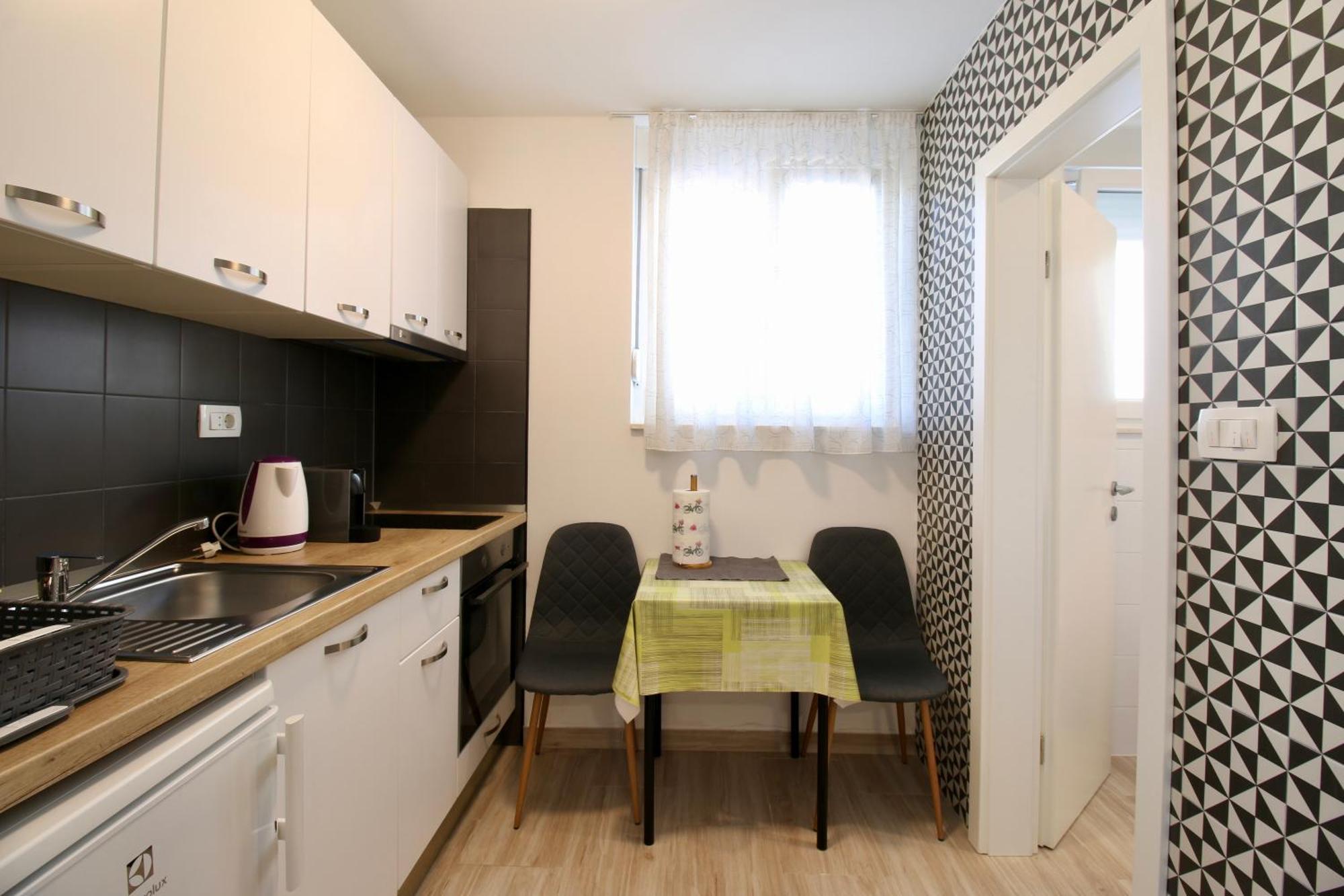 Velin Apartment スプリト エクステリア 写真