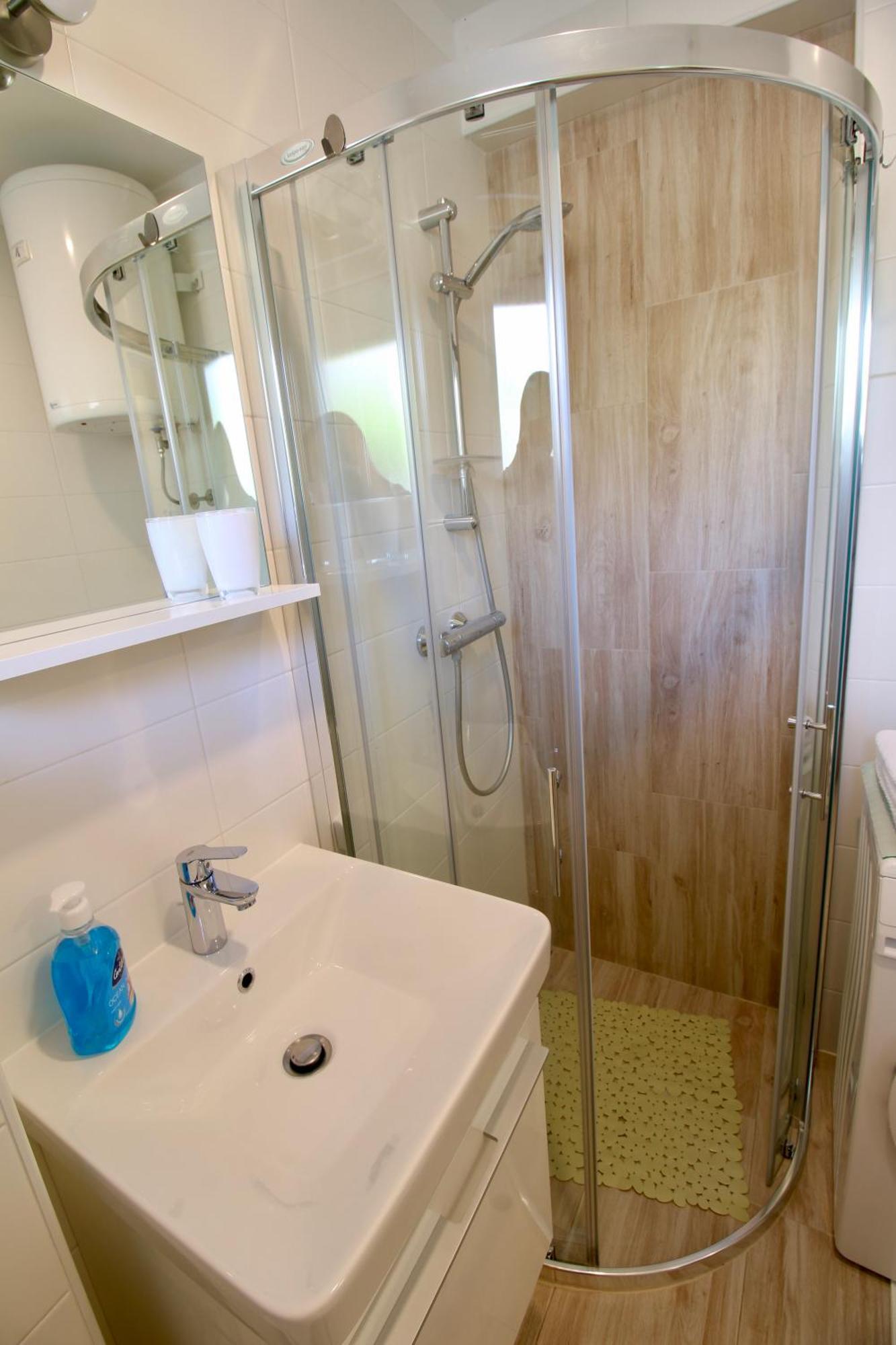 Velin Apartment スプリト エクステリア 写真