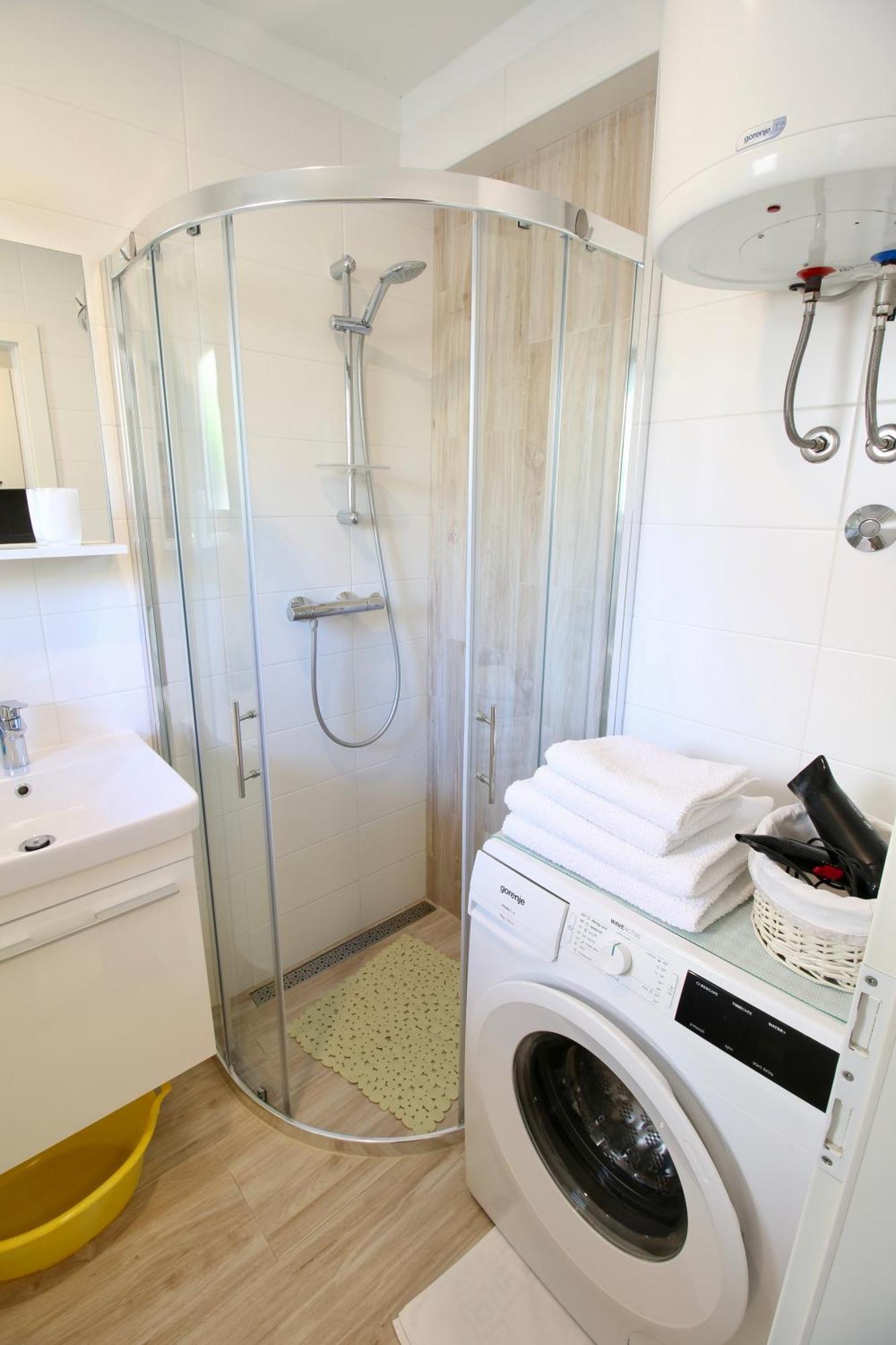 Velin Apartment スプリト エクステリア 写真