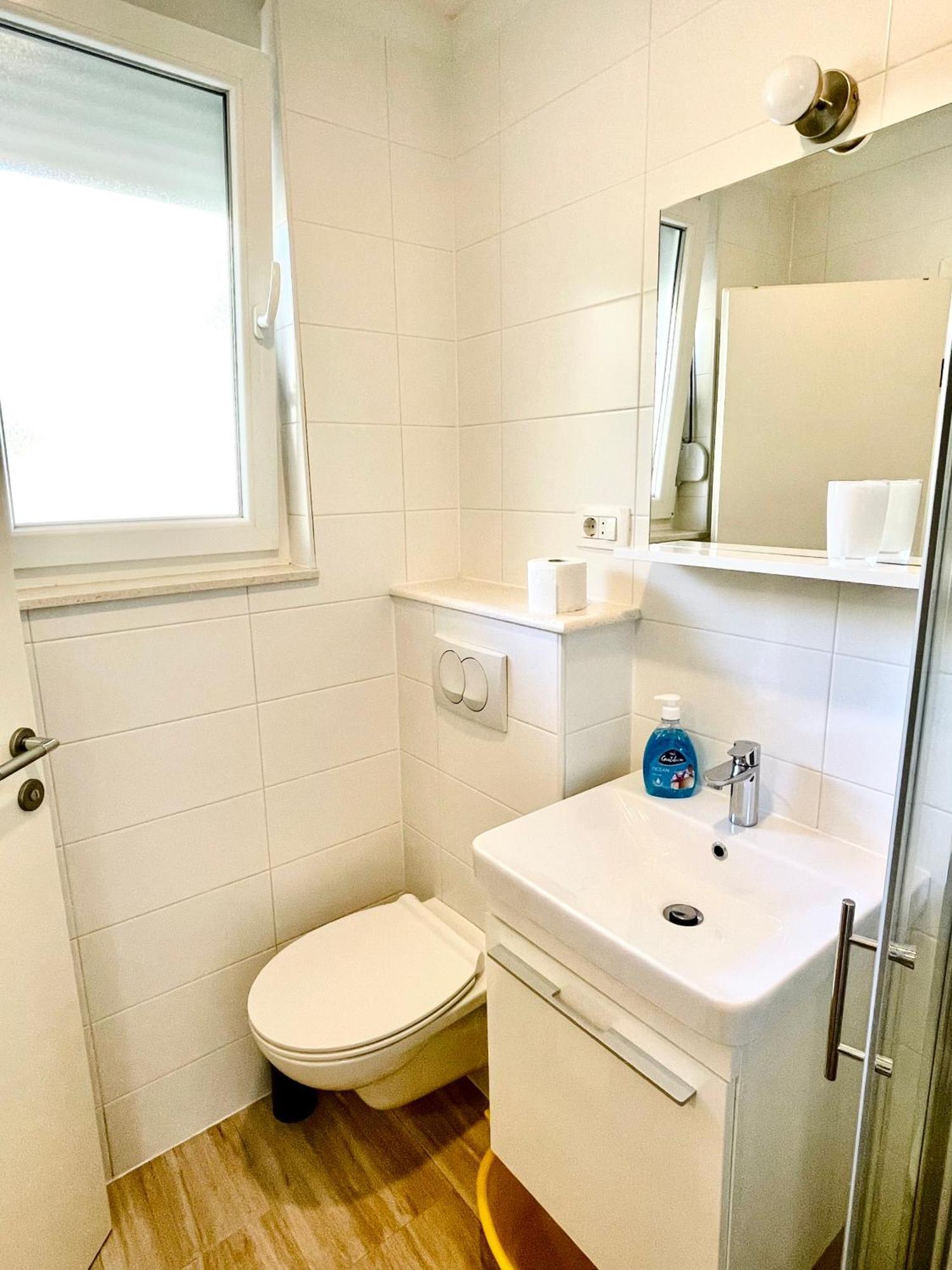 Velin Apartment スプリト エクステリア 写真