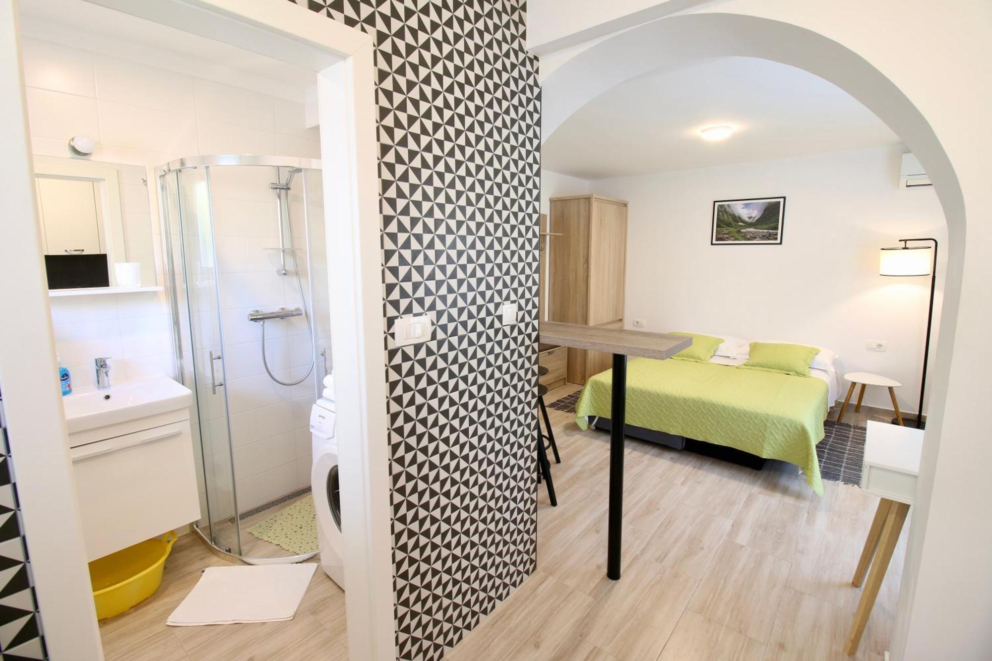 Velin Apartment スプリト エクステリア 写真