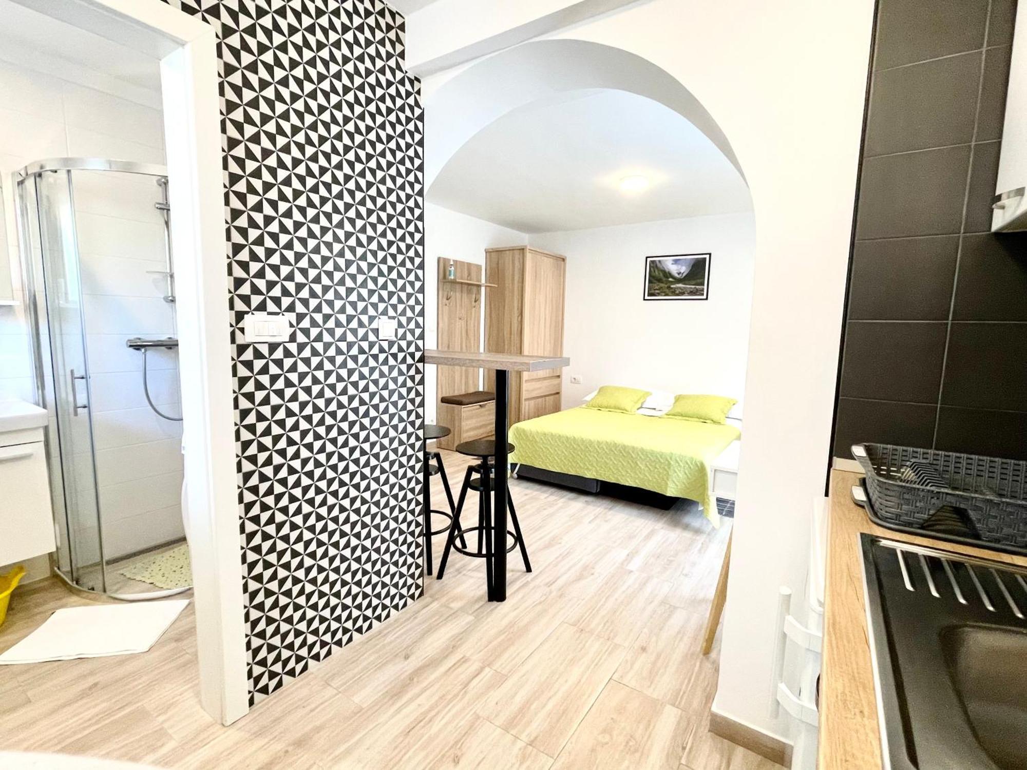 Velin Apartment スプリト エクステリア 写真