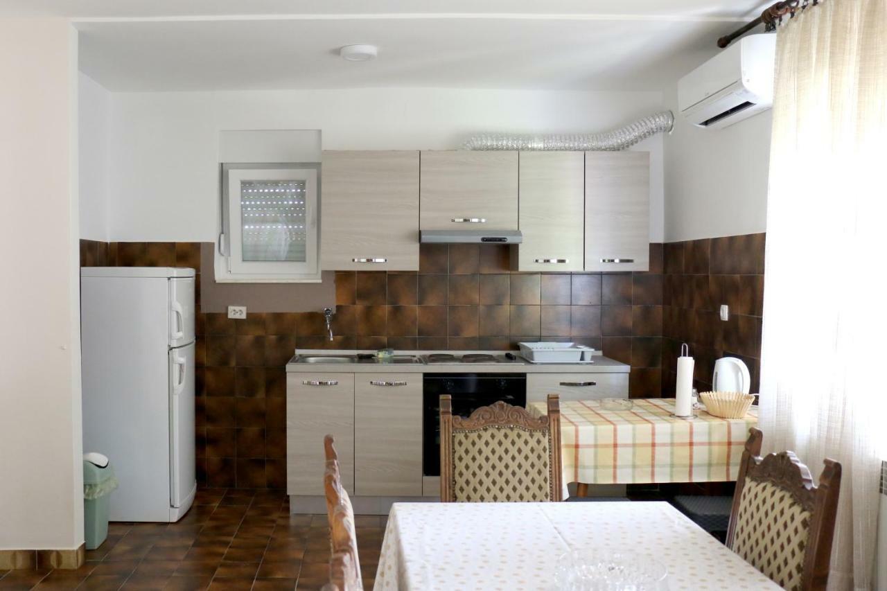 Velin Apartment スプリト エクステリア 写真