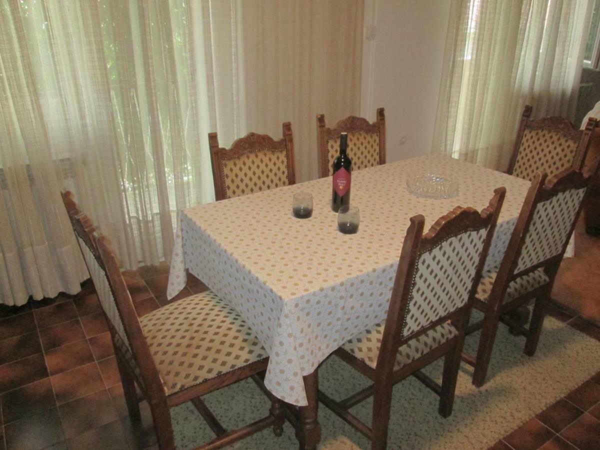 Velin Apartment スプリト エクステリア 写真