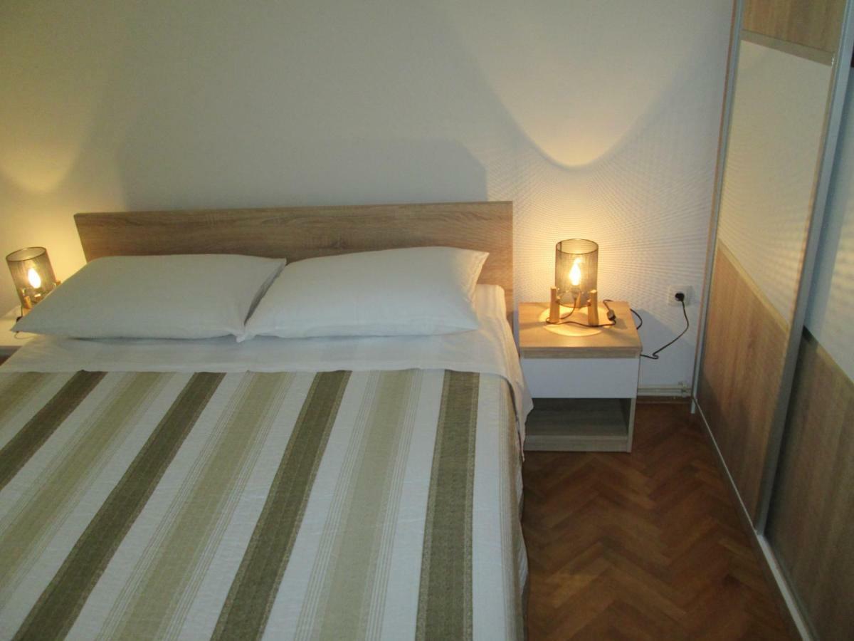 Velin Apartment スプリト エクステリア 写真