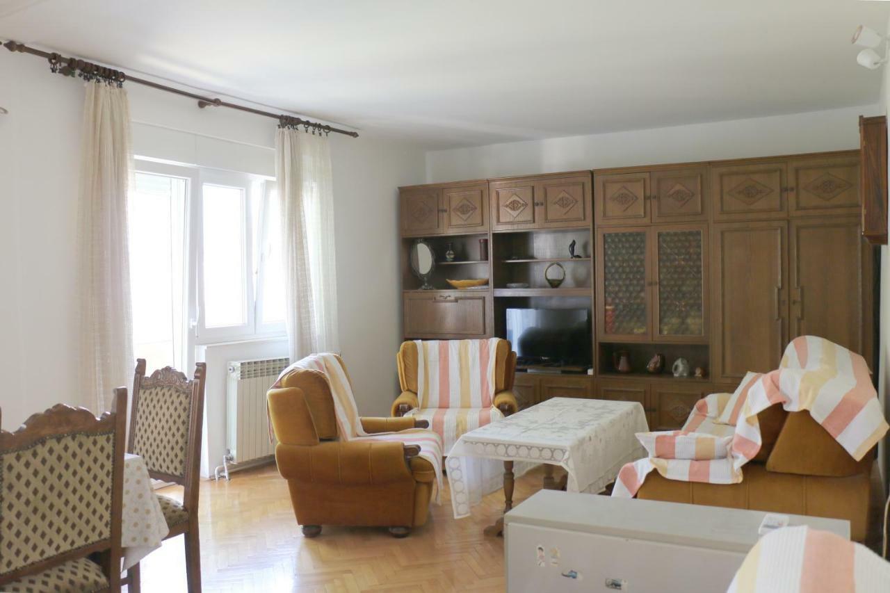 Velin Apartment スプリト エクステリア 写真