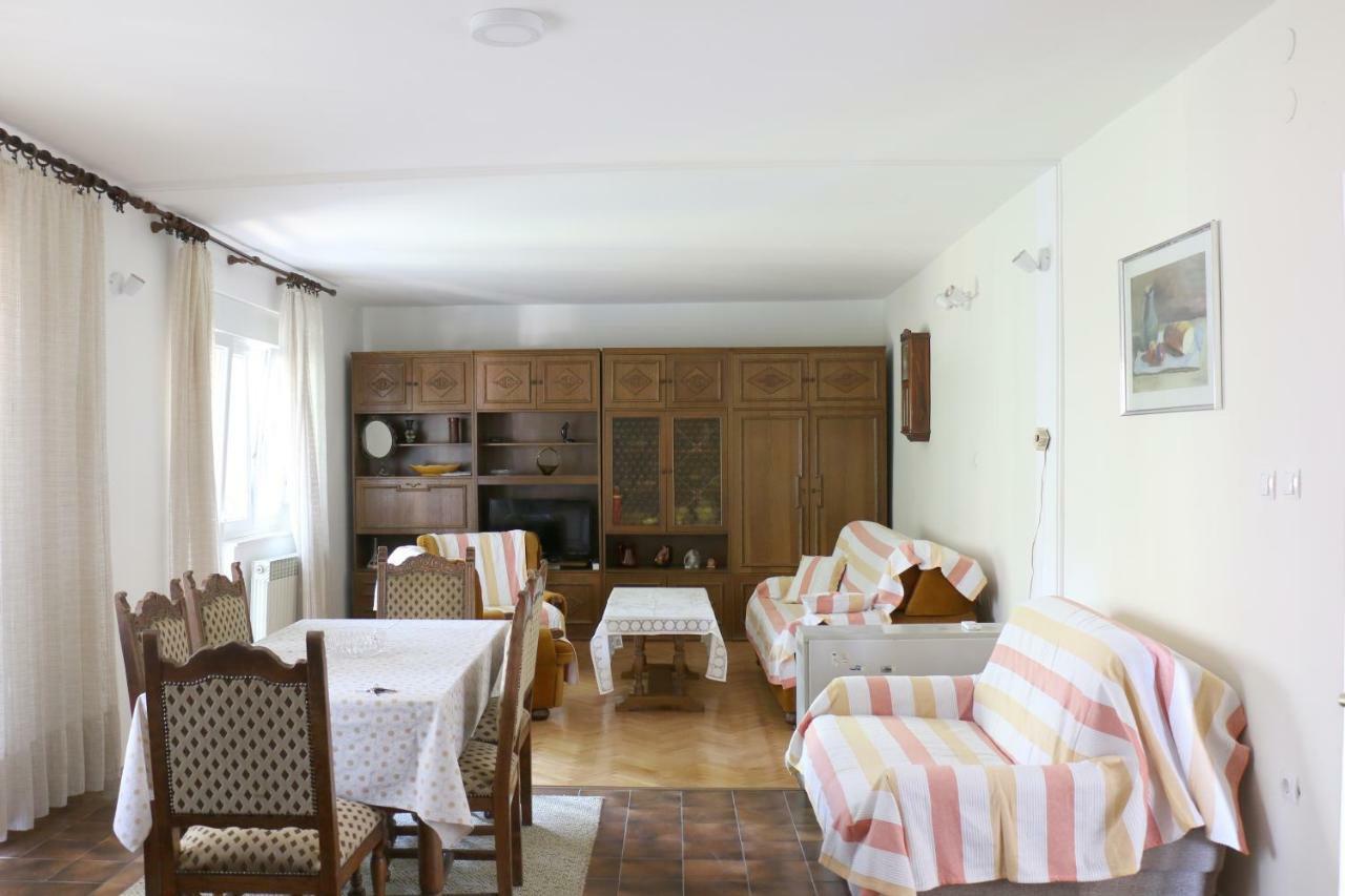 Velin Apartment スプリト エクステリア 写真