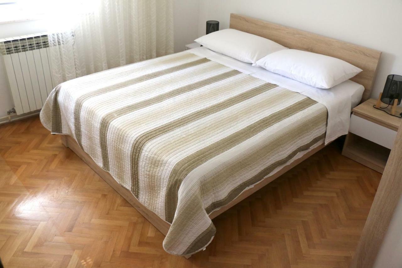 Velin Apartment スプリト エクステリア 写真