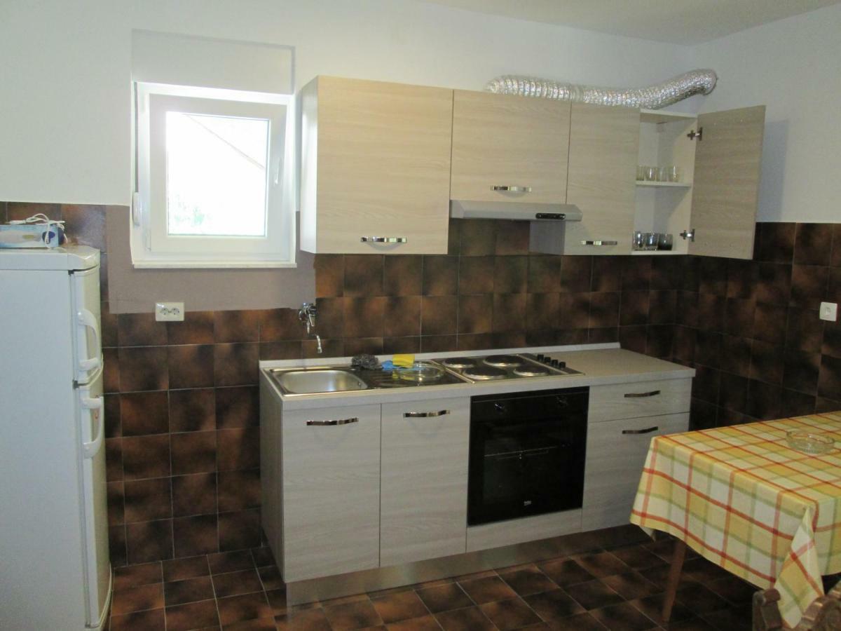 Velin Apartment スプリト エクステリア 写真