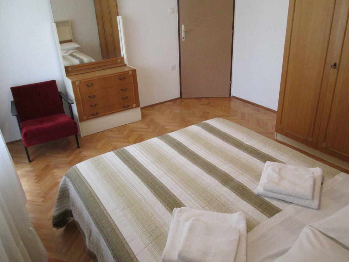 Velin Apartment スプリト エクステリア 写真