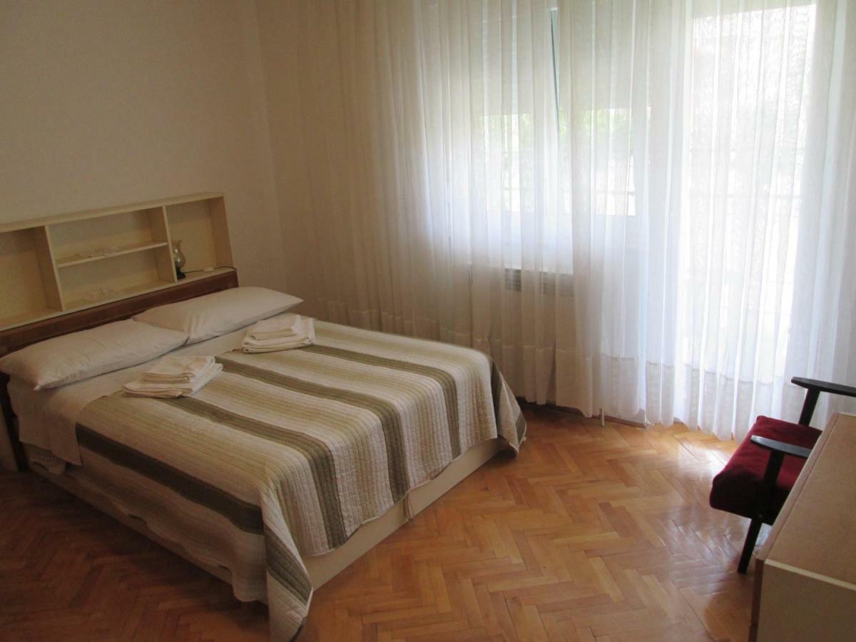 Velin Apartment スプリト エクステリア 写真