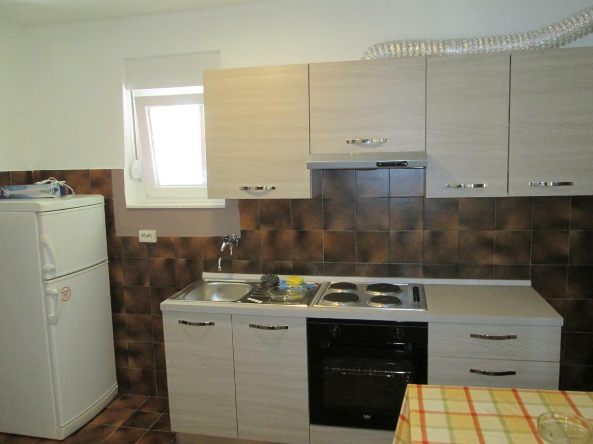Velin Apartment スプリト エクステリア 写真