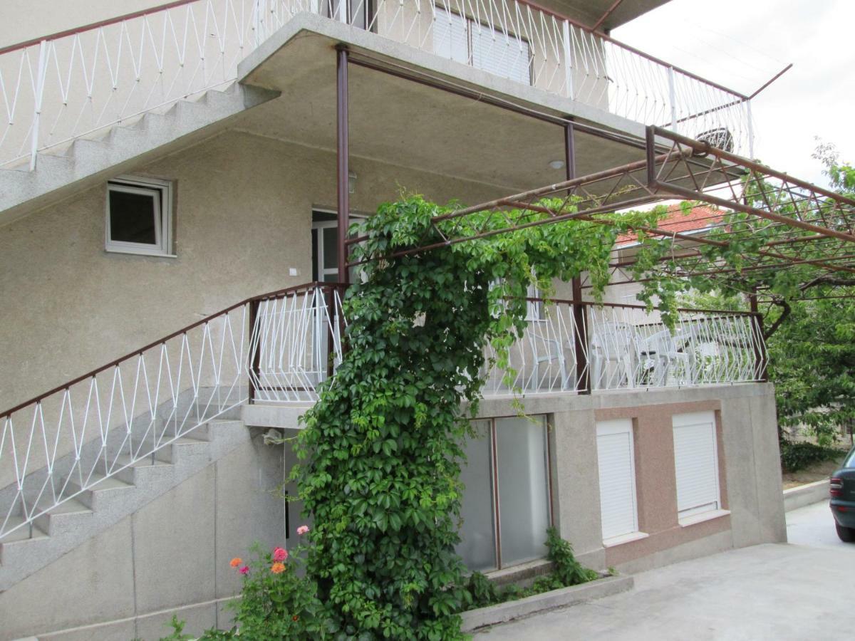 Velin Apartment スプリト エクステリア 写真