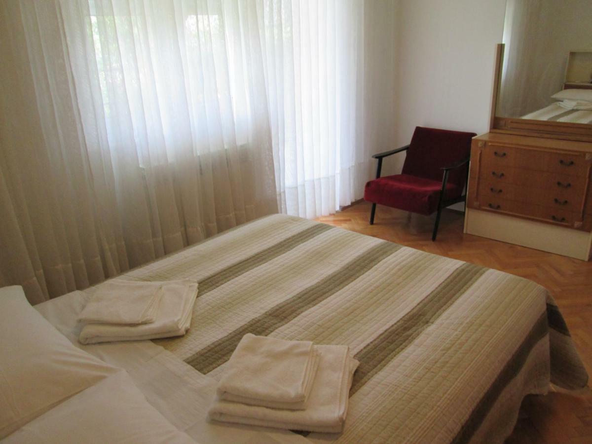 Velin Apartment スプリト エクステリア 写真